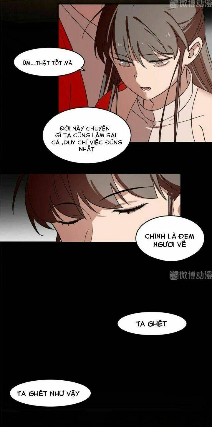 Độc Bộ Thiên Hạ: Đặc Công Thần Y Chapter 217 - Trang 22