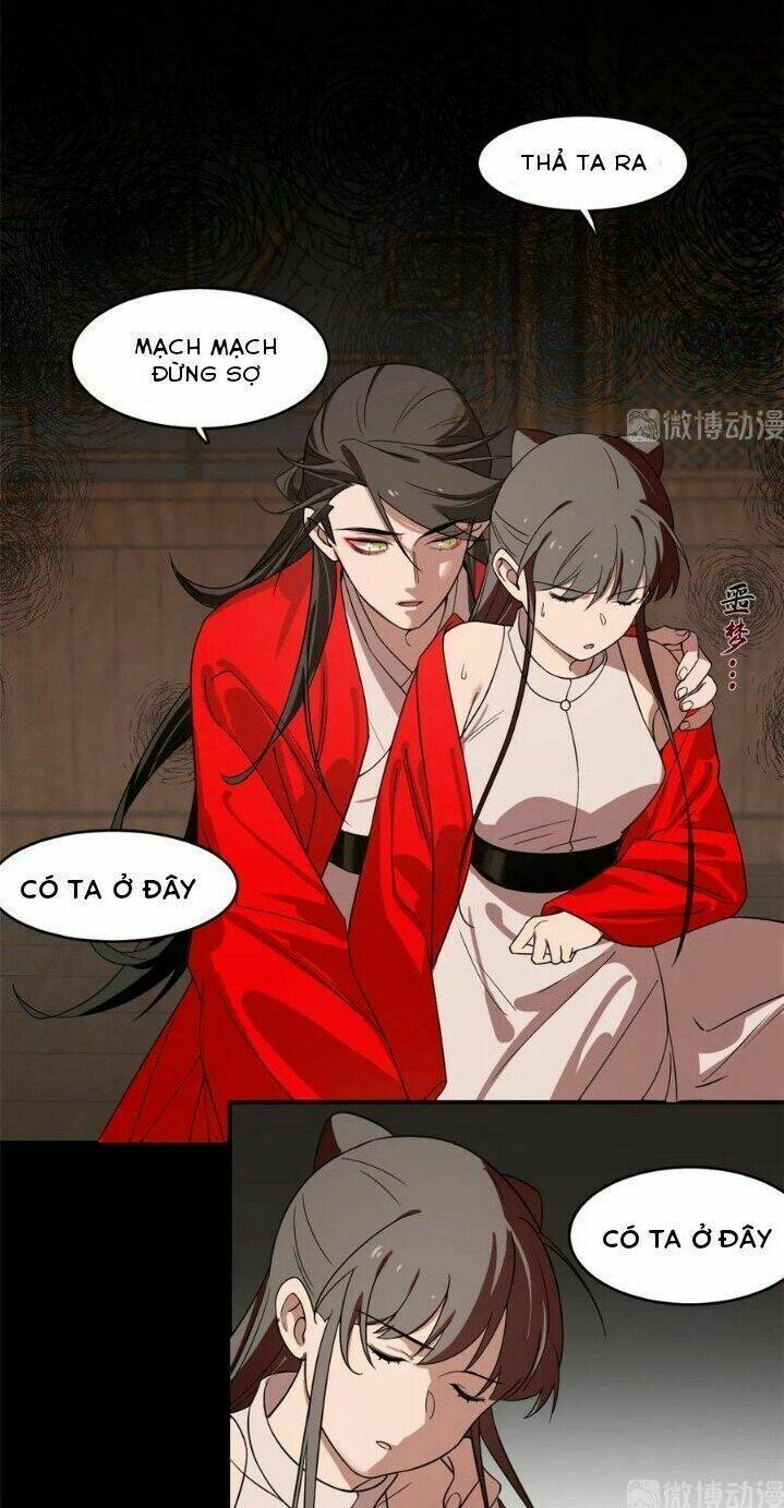 Độc Bộ Thiên Hạ: Đặc Công Thần Y Chapter 217 - Trang 23