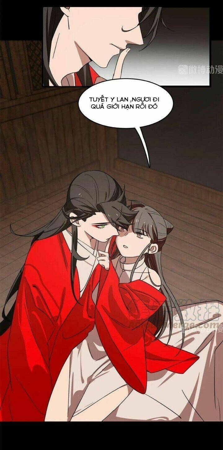 Độc Bộ Thiên Hạ: Đặc Công Thần Y Chapter 217 - Trang 25