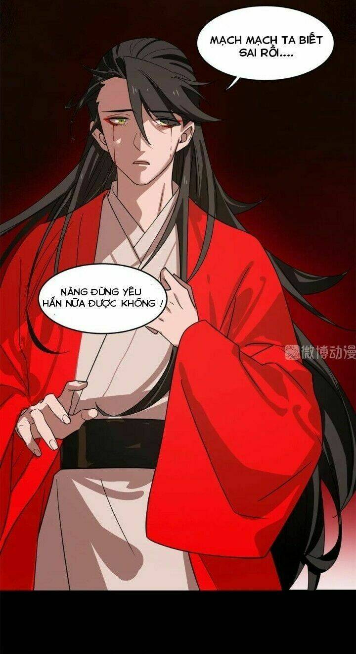 Độc Bộ Thiên Hạ: Đặc Công Thần Y Chapter 217 - Trang 3