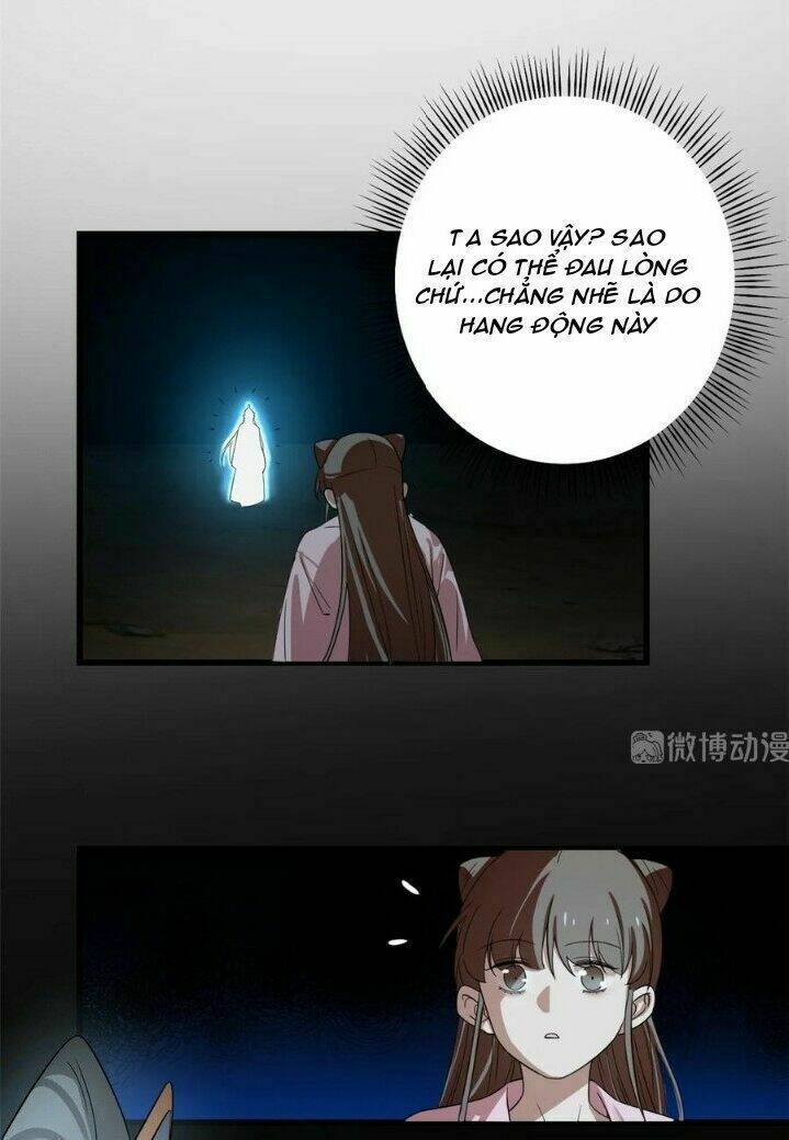 Độc Bộ Thiên Hạ: Đặc Công Thần Y Chapter 217 - Trang 5