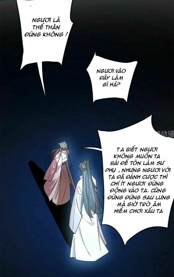 Độc Bộ Thiên Hạ: Đặc Công Thần Y Chapter 217 - Trang 8