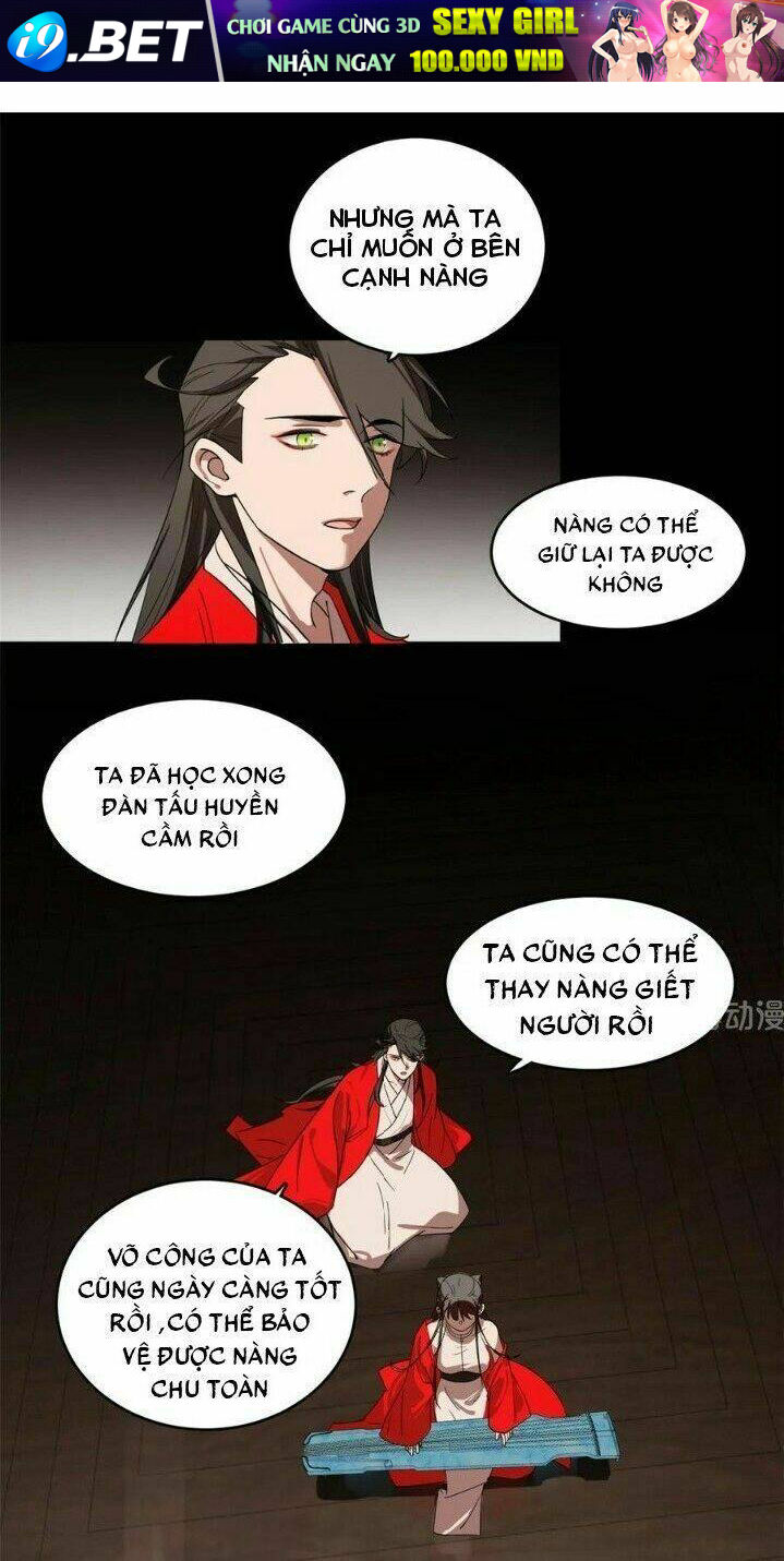 Độc Bộ Thiên Hạ: Đặc Công Thần Y - Chapter 218 - Page 11