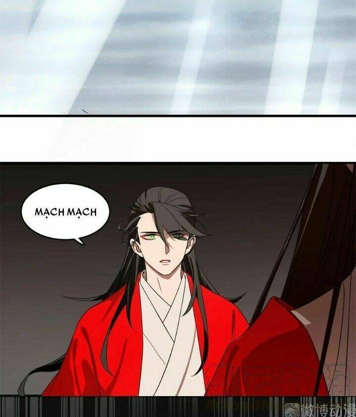 Độc Bộ Thiên Hạ: Đặc Công Thần Y - Chapter 218 - Page 16