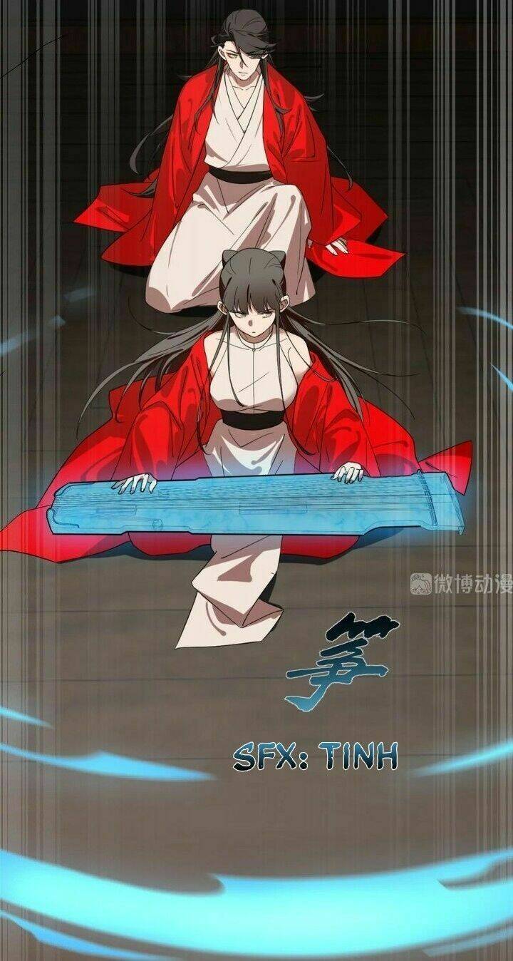 Độc Bộ Thiên Hạ: Đặc Công Thần Y - Chapter 218 - Page 17