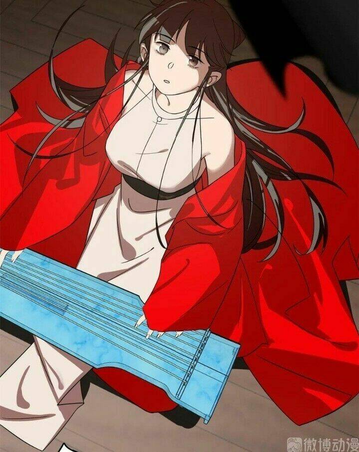 Độc Bộ Thiên Hạ: Đặc Công Thần Y - Chapter 218 - Page 25