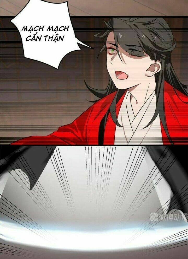 Độc Bộ Thiên Hạ: Đặc Công Thần Y - Chapter 218 - Page 26