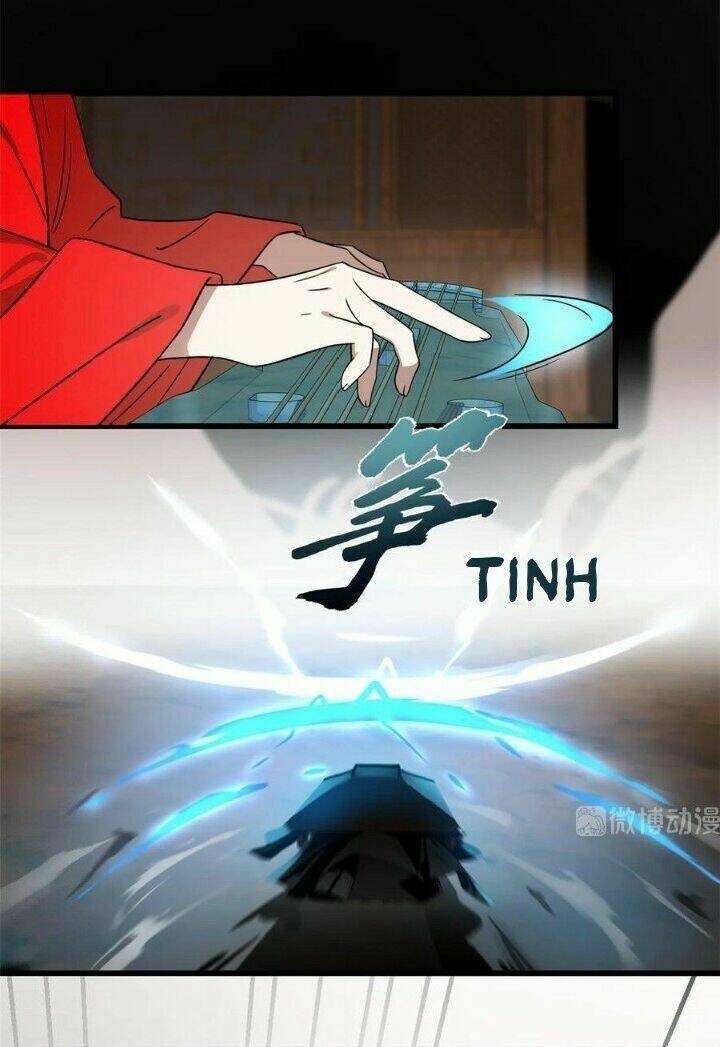 Độc Bộ Thiên Hạ: Đặc Công Thần Y - Chapter 218 - Page 28