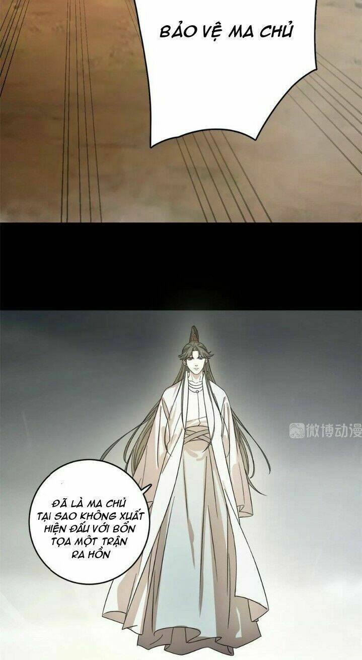 Độc Bộ Thiên Hạ: Đặc Công Thần Y - Chapter 218 - Page 31