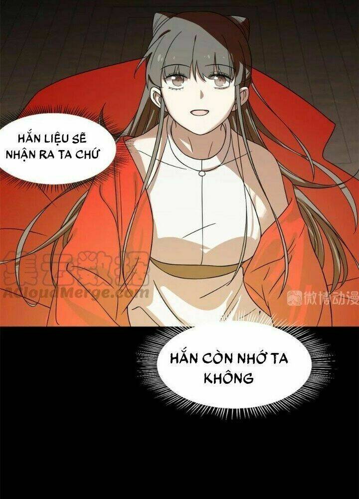 Độc Bộ Thiên Hạ: Đặc Công Thần Y - Chapter 218 - Page 33