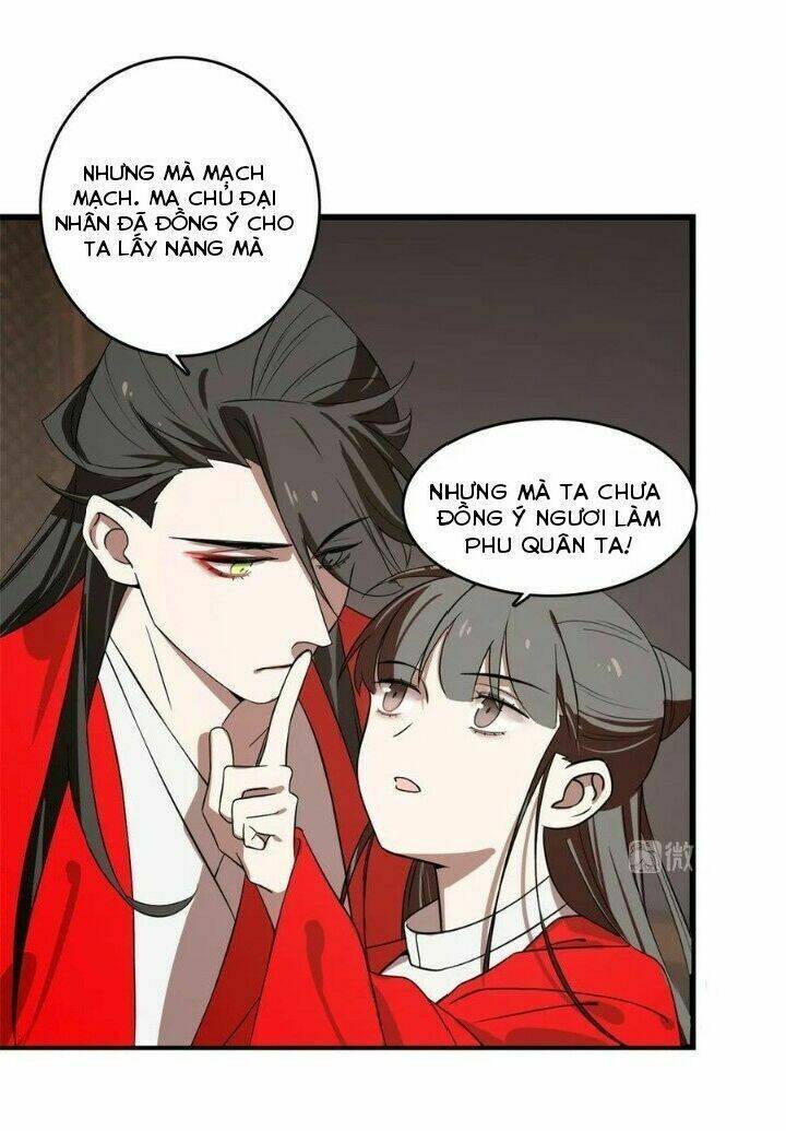 Độc Bộ Thiên Hạ: Đặc Công Thần Y - Chapter 218 - Page 3