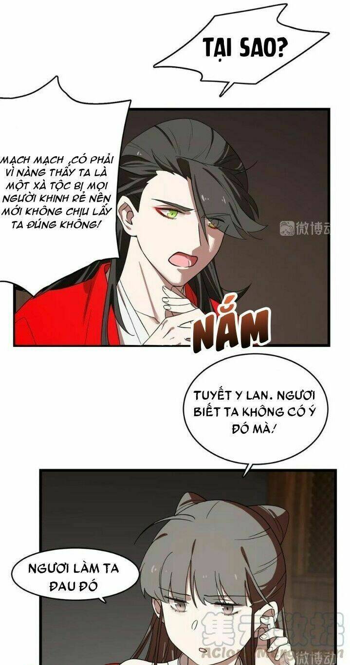 Độc Bộ Thiên Hạ: Đặc Công Thần Y - Chapter 218 - Page 4