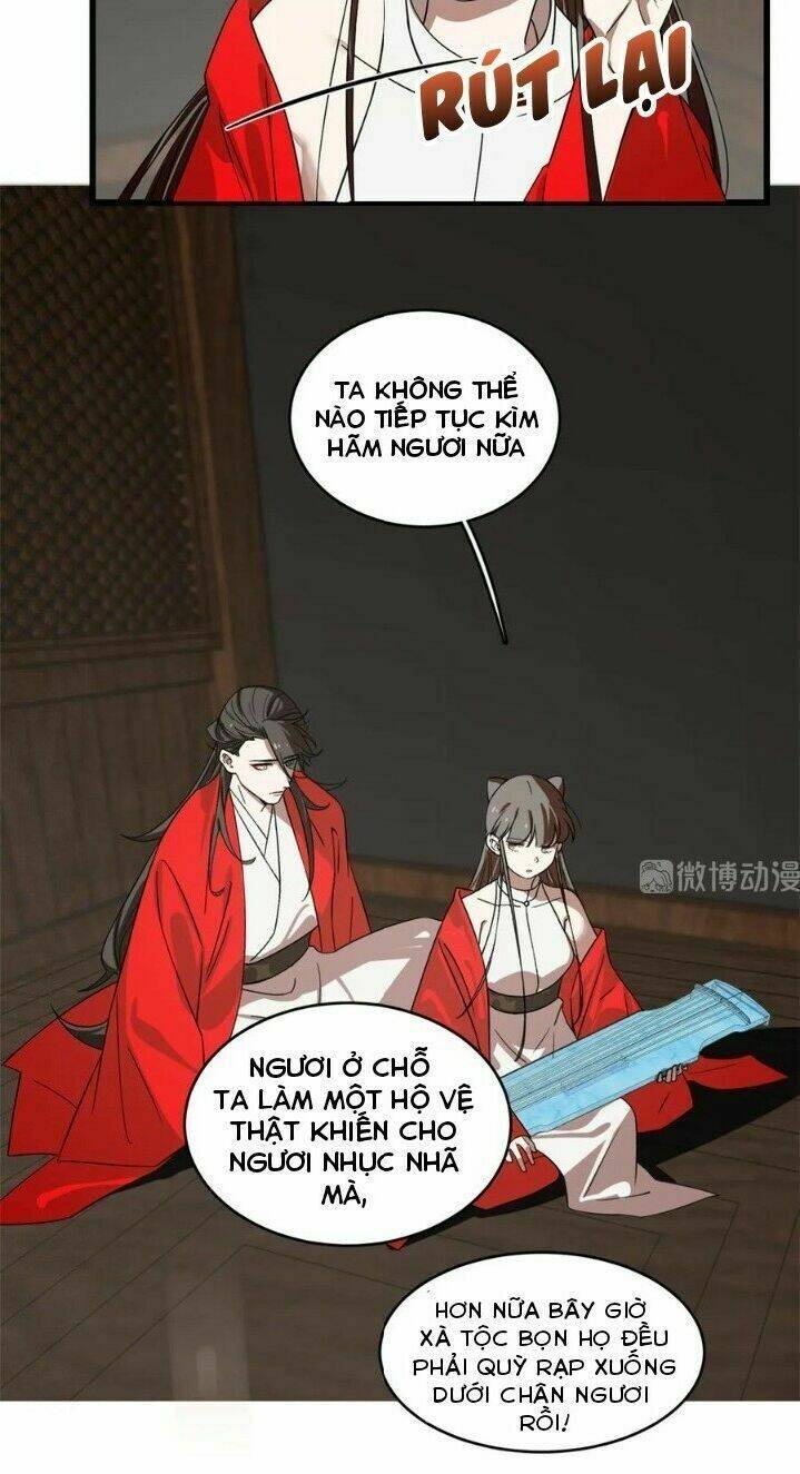 Độc Bộ Thiên Hạ: Đặc Công Thần Y - Chapter 218 - Page 5