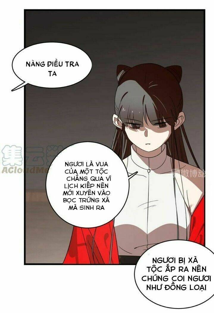 Độc Bộ Thiên Hạ: Đặc Công Thần Y - Chapter 218 - Page 7