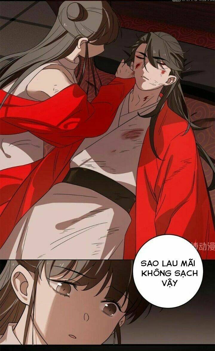 Độc Bộ Thiên Hạ: Đặc Công Thần Y - Chapter 219 - Page 9