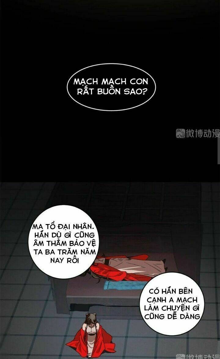 Độc Bộ Thiên Hạ: Đặc Công Thần Y - Chapter 219 - Page 10