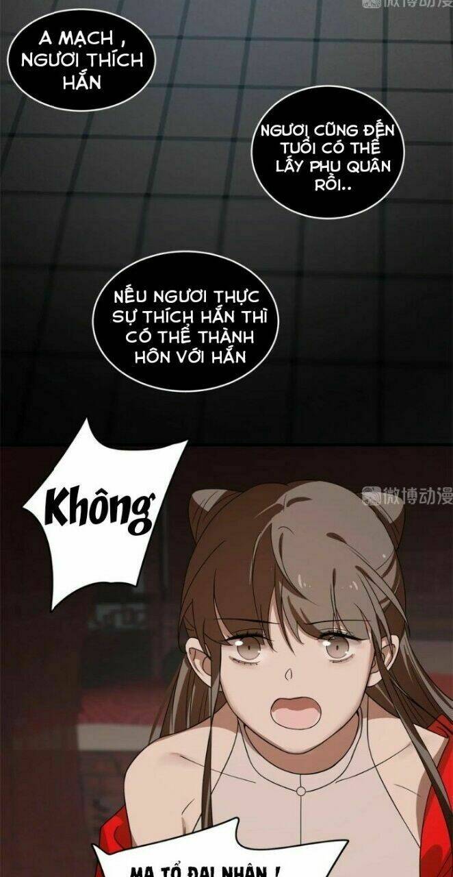 Độc Bộ Thiên Hạ: Đặc Công Thần Y - Chapter 219 - Page 11