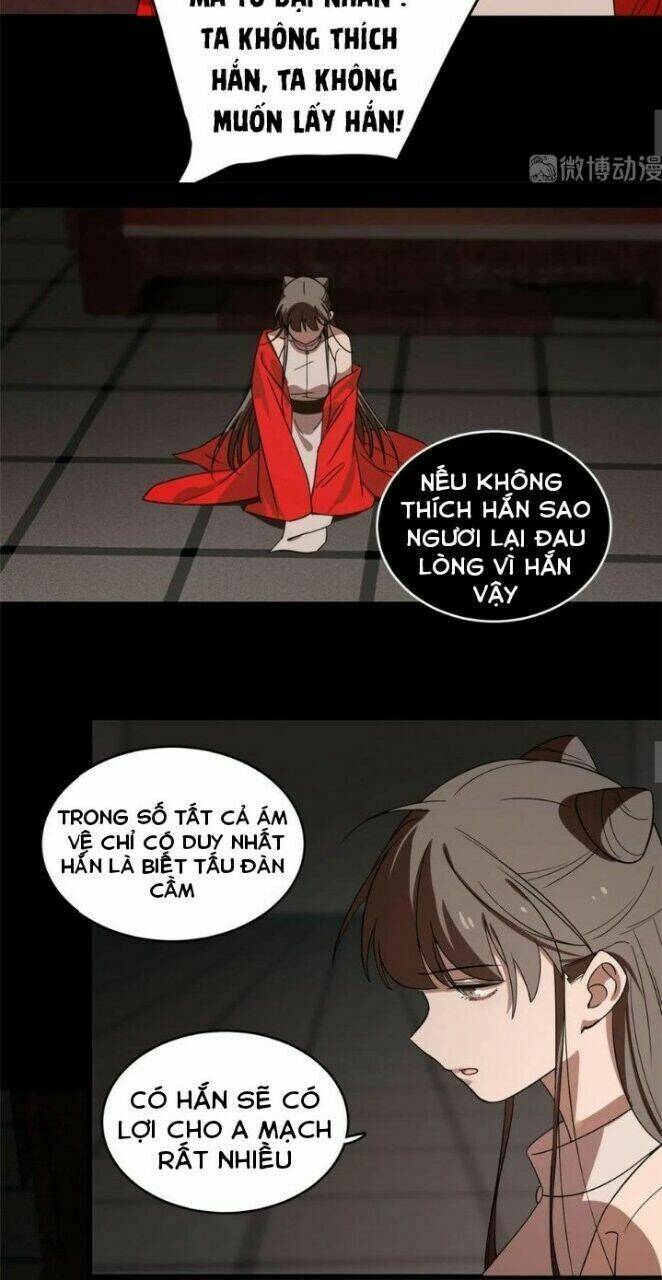 Độc Bộ Thiên Hạ: Đặc Công Thần Y - Chapter 219 - Page 12