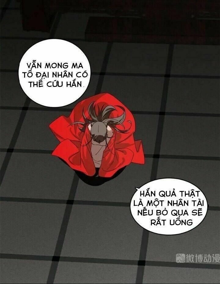 Độc Bộ Thiên Hạ: Đặc Công Thần Y - Chapter 219 - Page 13