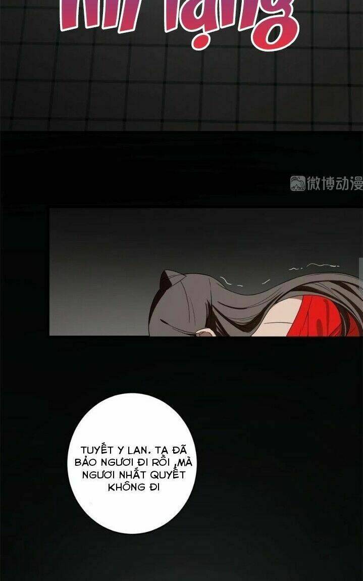 Độc Bộ Thiên Hạ: Đặc Công Thần Y - Chapter 219 - Page 15