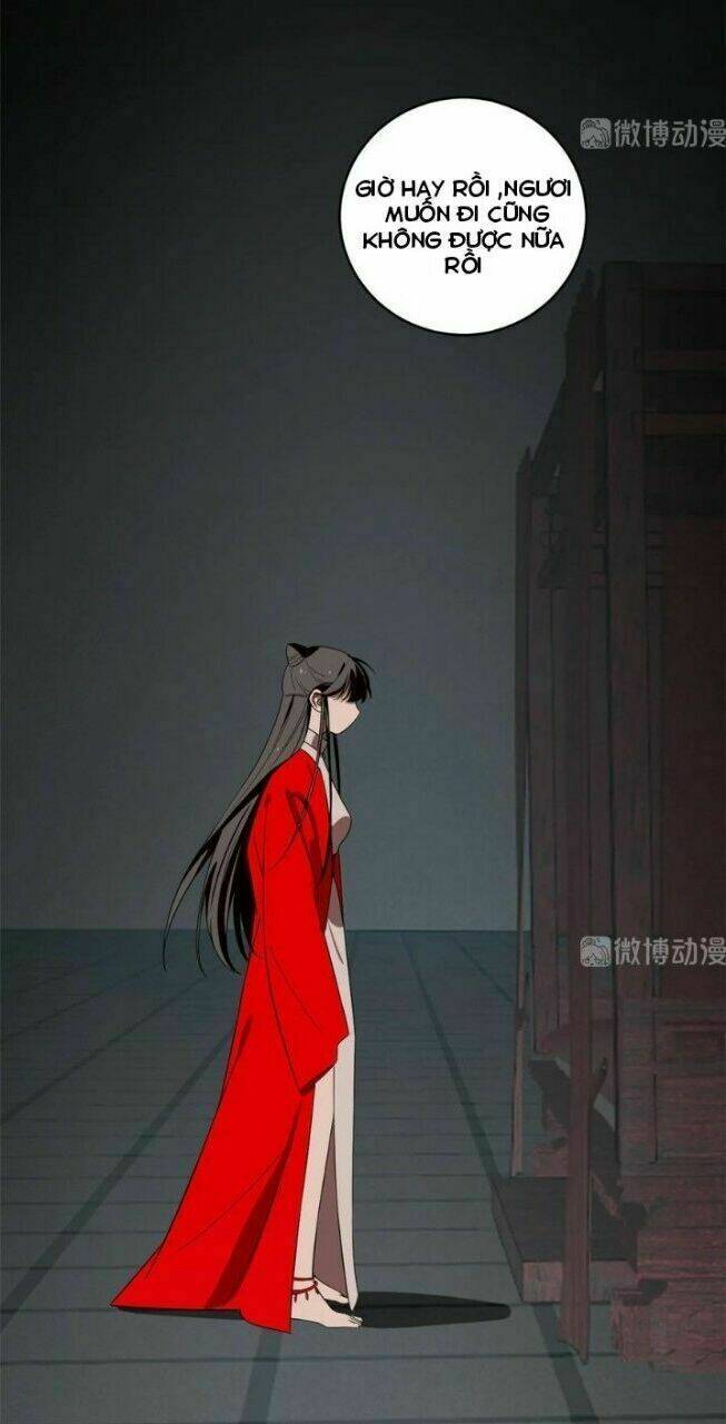 Độc Bộ Thiên Hạ: Đặc Công Thần Y - Chapter 219 - Page 16