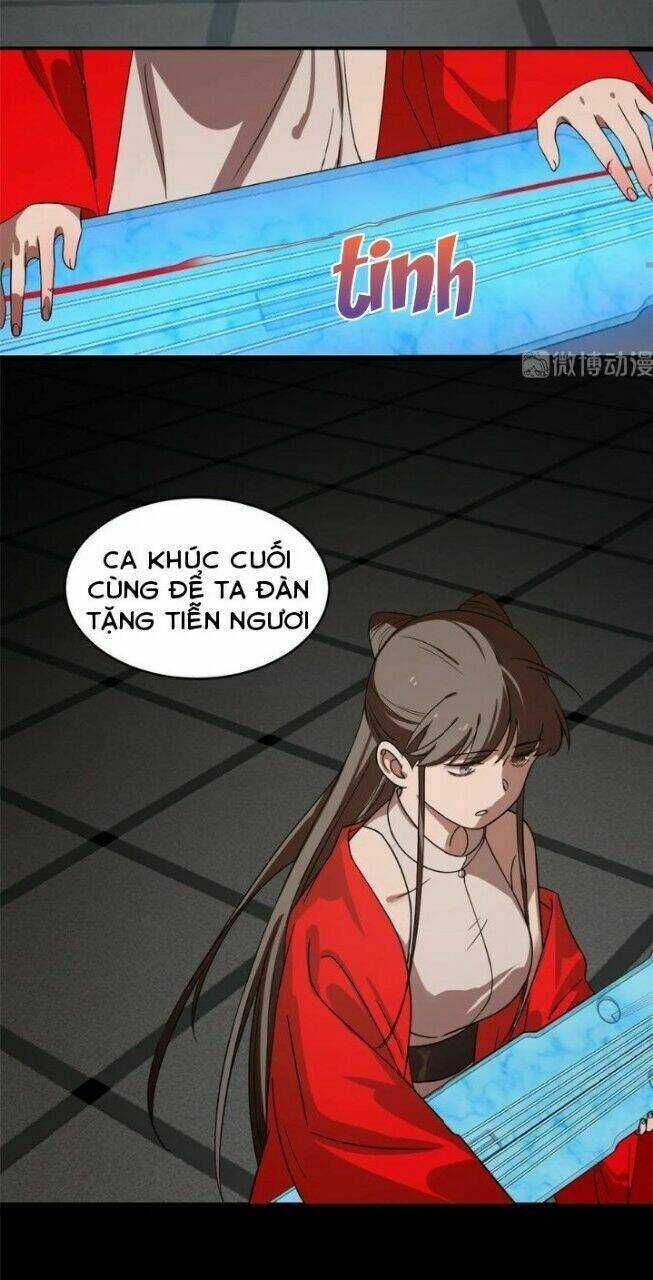 Độc Bộ Thiên Hạ: Đặc Công Thần Y - Chapter 219 - Page 17