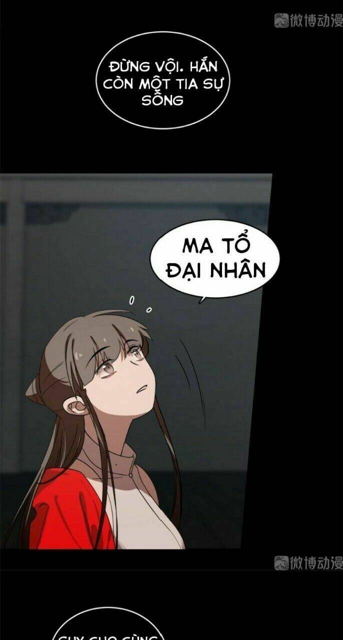 Độc Bộ Thiên Hạ: Đặc Công Thần Y - Chapter 219 - Page 18