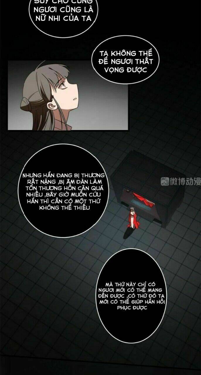 Độc Bộ Thiên Hạ: Đặc Công Thần Y - Chapter 219 - Page 19