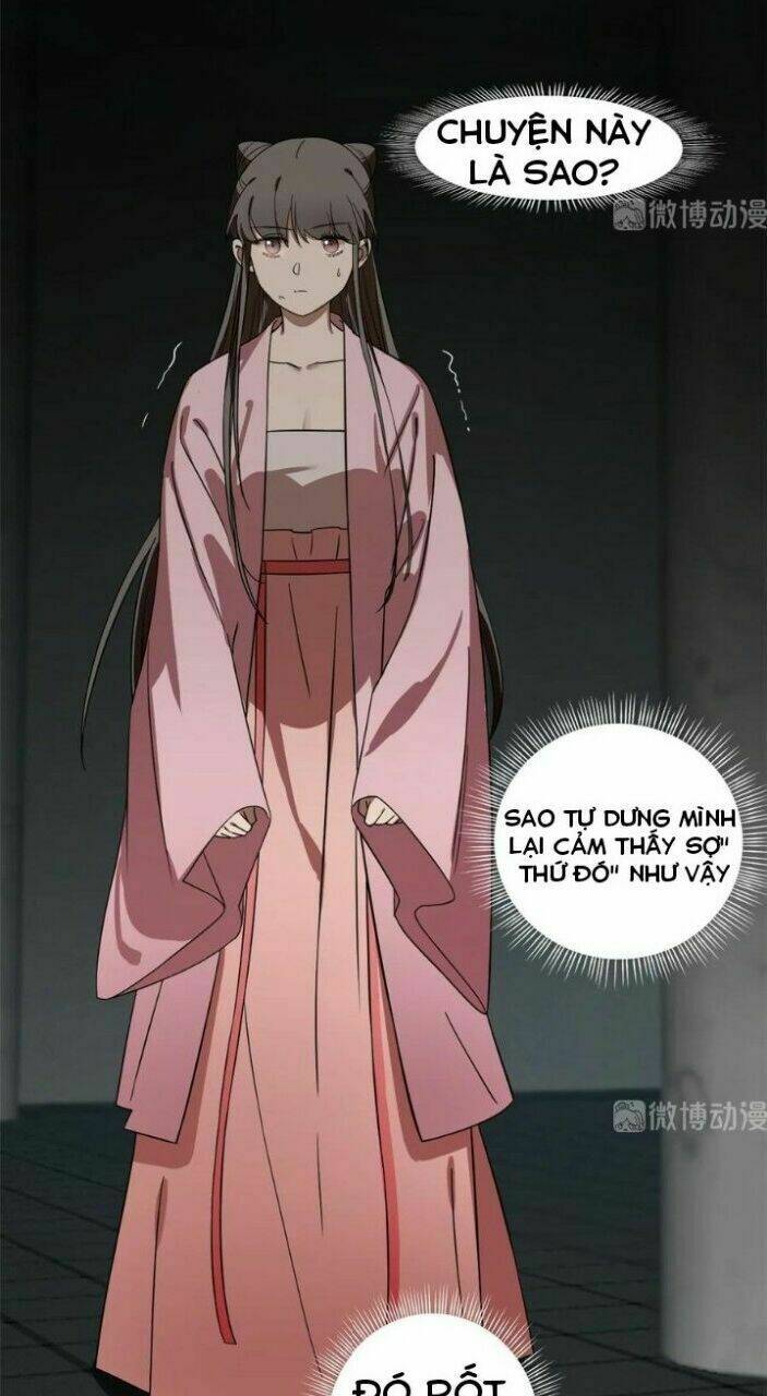 Độc Bộ Thiên Hạ: Đặc Công Thần Y - Chapter 219 - Page 20