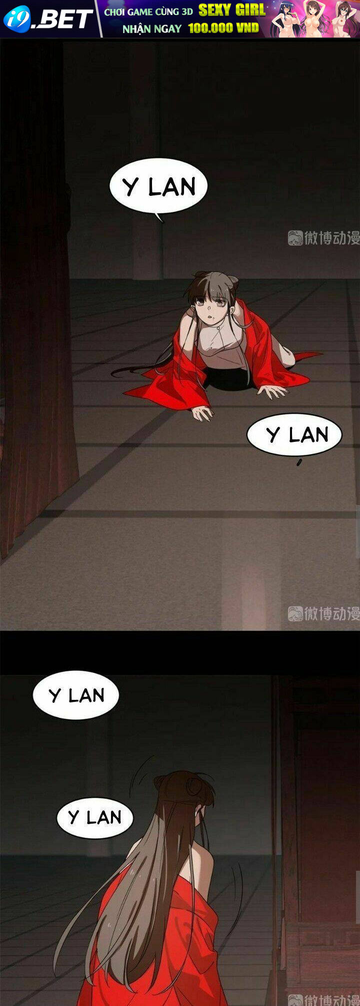 Độc Bộ Thiên Hạ: Đặc Công Thần Y - Chapter 219 - Page 8