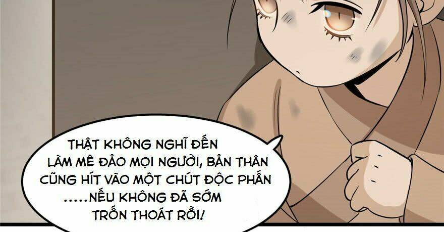 Độc Bộ Thiên Hạ: Đặc Công Thần Y Chapter 22 - Trang 101