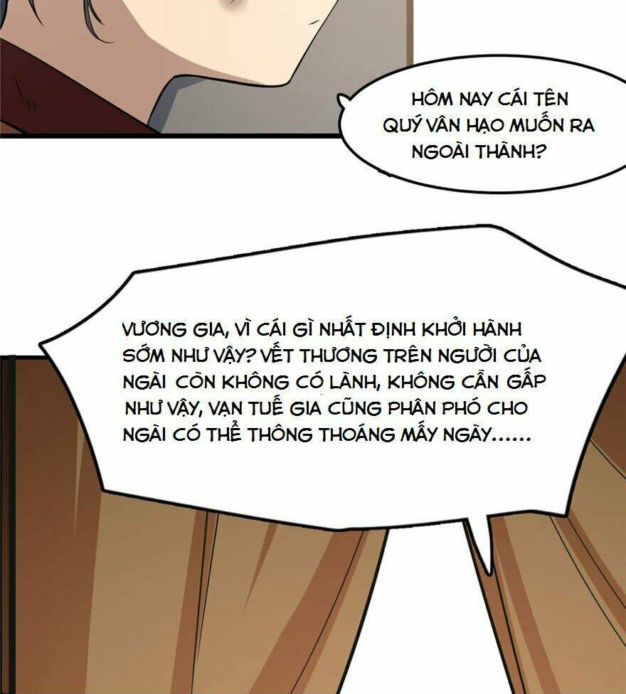 Độc Bộ Thiên Hạ: Đặc Công Thần Y Chapter 22 - Trang 115