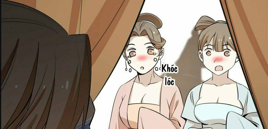 Độc Bộ Thiên Hạ: Đặc Công Thần Y Chapter 22 - Trang 116