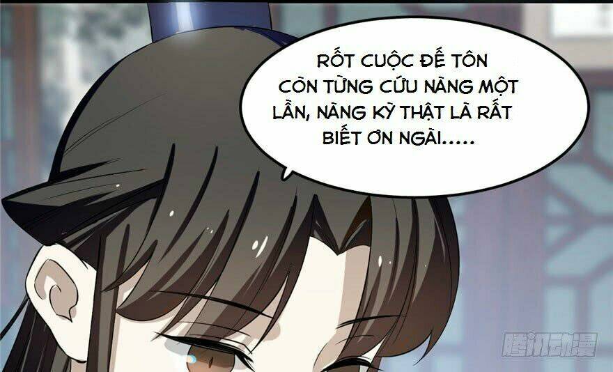Độc Bộ Thiên Hạ: Đặc Công Thần Y Chapter 22 - Trang 11