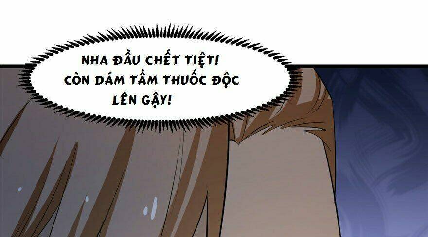 Độc Bộ Thiên Hạ: Đặc Công Thần Y Chapter 22 - Trang 119