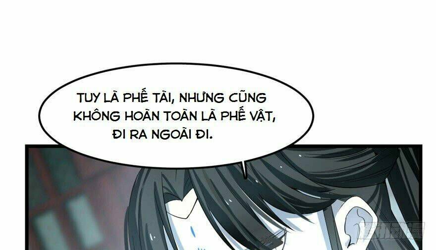 Độc Bộ Thiên Hạ: Đặc Công Thần Y Chapter 22 - Trang 24