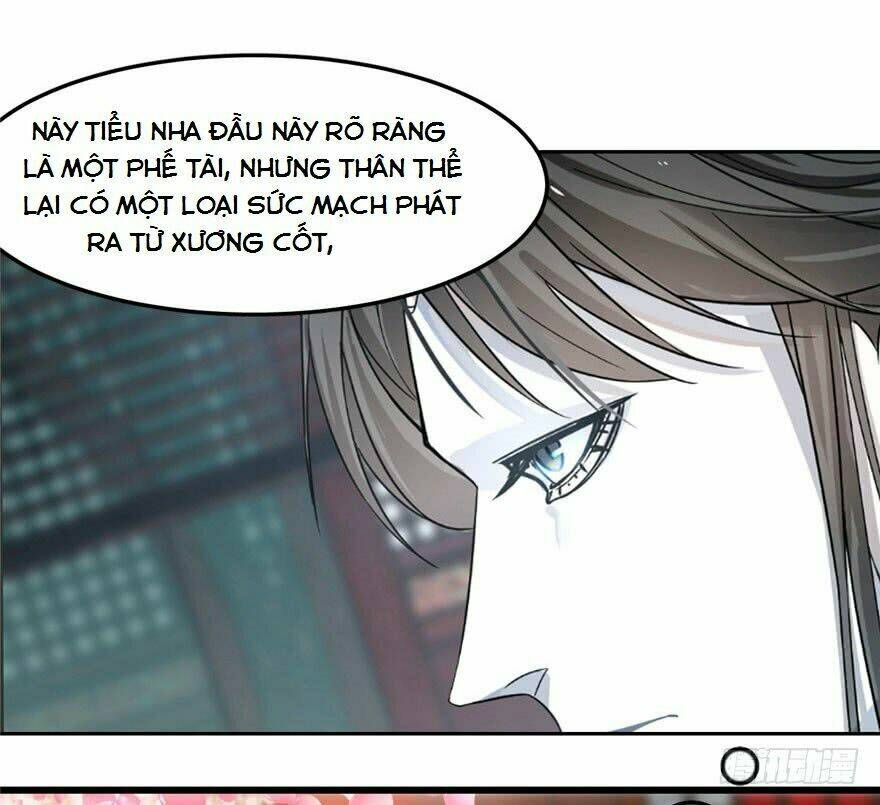 Độc Bộ Thiên Hạ: Đặc Công Thần Y Chapter 22 - Trang 27