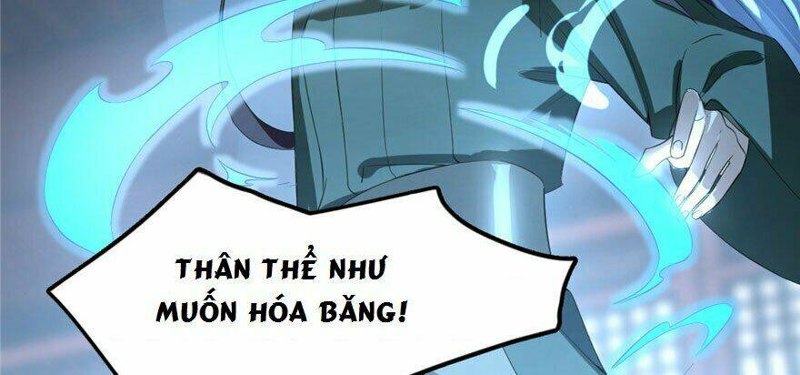 Độc Bộ Thiên Hạ: Đặc Công Thần Y Chapter 22 - Trang 2