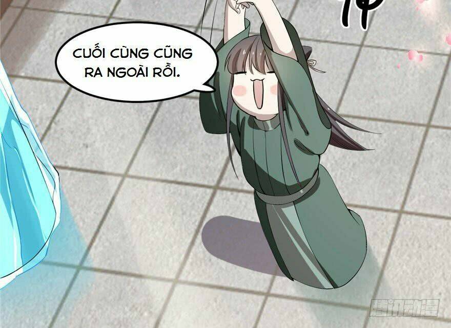 Độc Bộ Thiên Hạ: Đặc Công Thần Y Chapter 22 - Trang 31