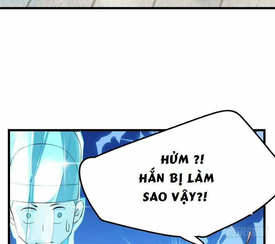 Độc Bộ Thiên Hạ: Đặc Công Thần Y Chapter 22 - Trang 32