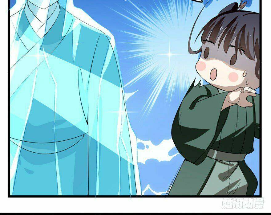 Độc Bộ Thiên Hạ: Đặc Công Thần Y Chapter 22 - Trang 33