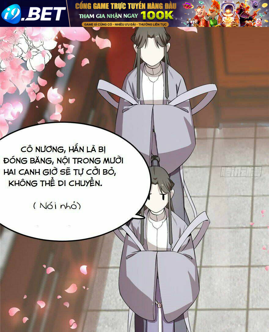 Độc Bộ Thiên Hạ: Đặc Công Thần Y Chapter 22 - Trang 34