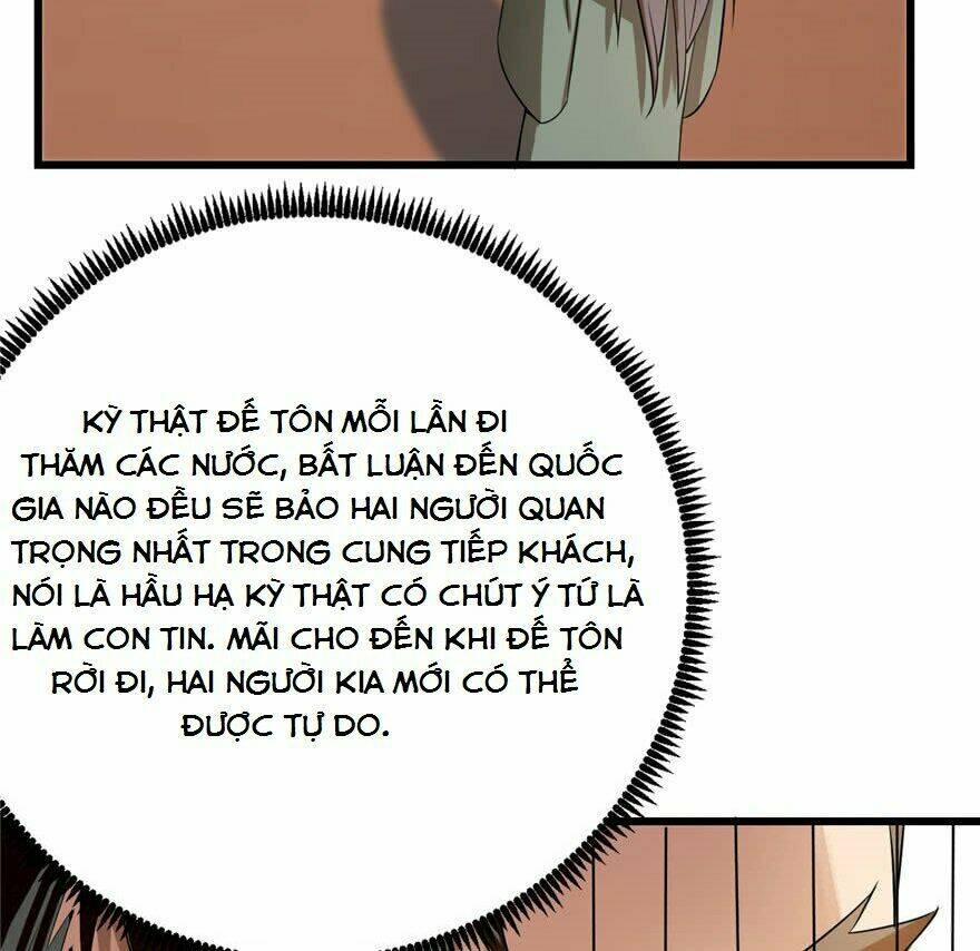 Độc Bộ Thiên Hạ: Đặc Công Thần Y Chapter 22 - Trang 46