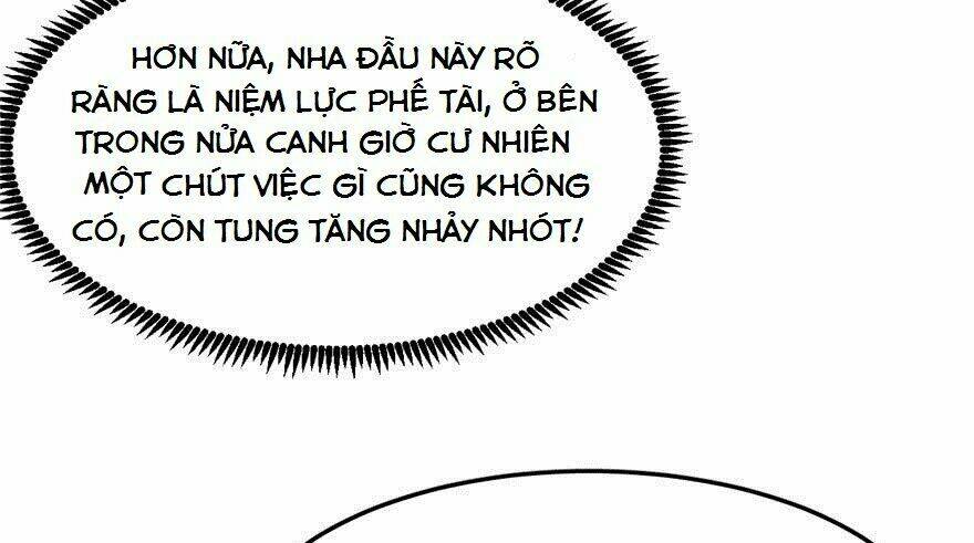 Độc Bộ Thiên Hạ: Đặc Công Thần Y Chapter 22 - Trang 48