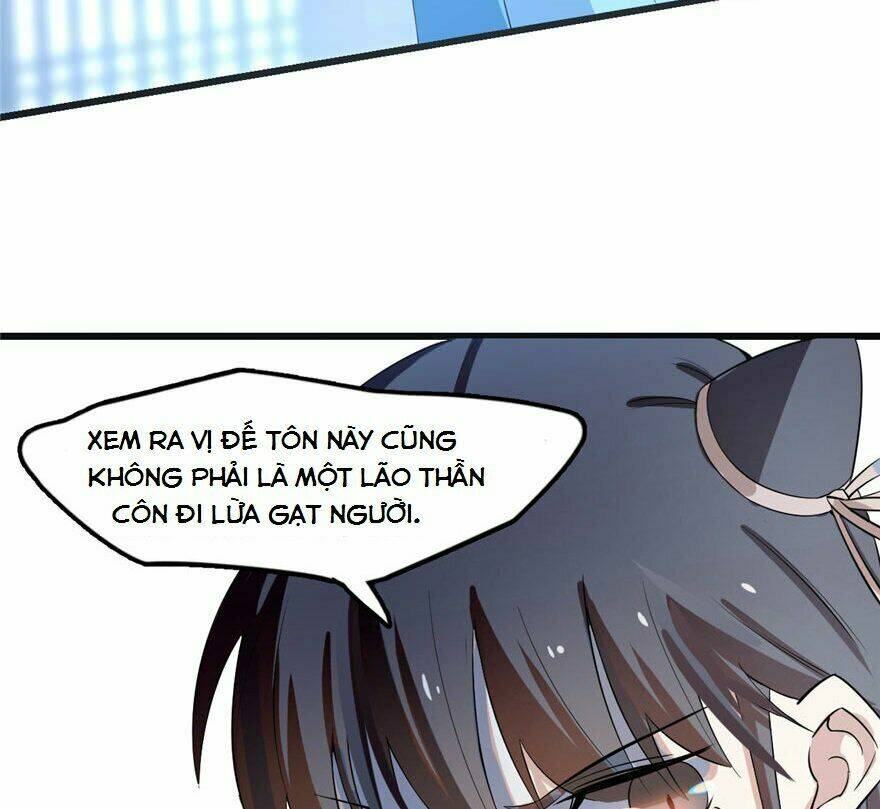 Độc Bộ Thiên Hạ: Đặc Công Thần Y Chapter 22 - Trang 4