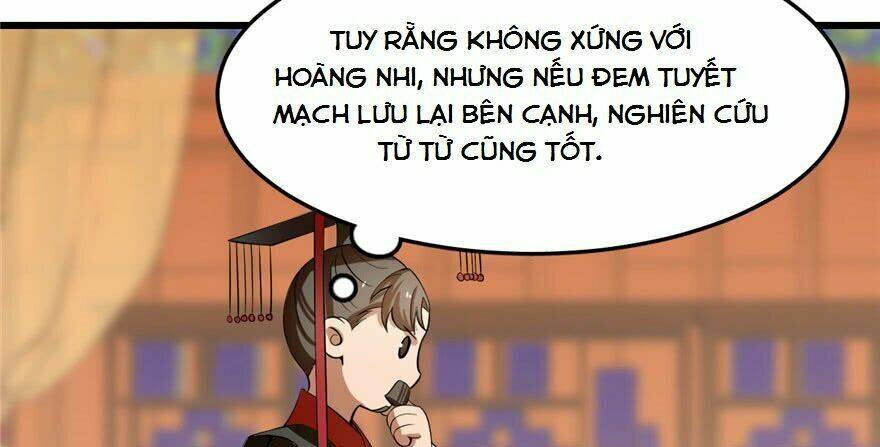 Độc Bộ Thiên Hạ: Đặc Công Thần Y Chapter 22 - Trang 49