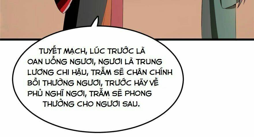 Độc Bộ Thiên Hạ: Đặc Công Thần Y Chapter 22 - Trang 51