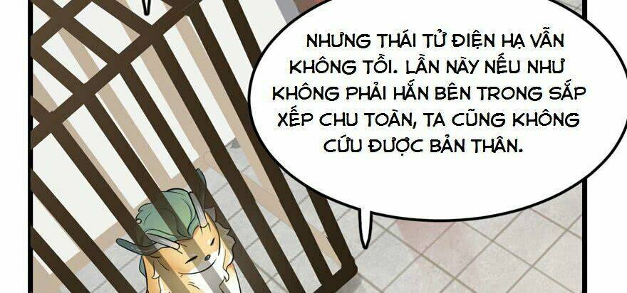 Độc Bộ Thiên Hạ: Đặc Công Thần Y Chapter 22 - Trang 66