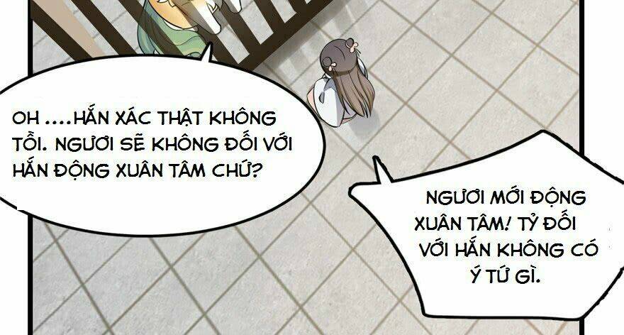 Độc Bộ Thiên Hạ: Đặc Công Thần Y Chapter 22 - Trang 67