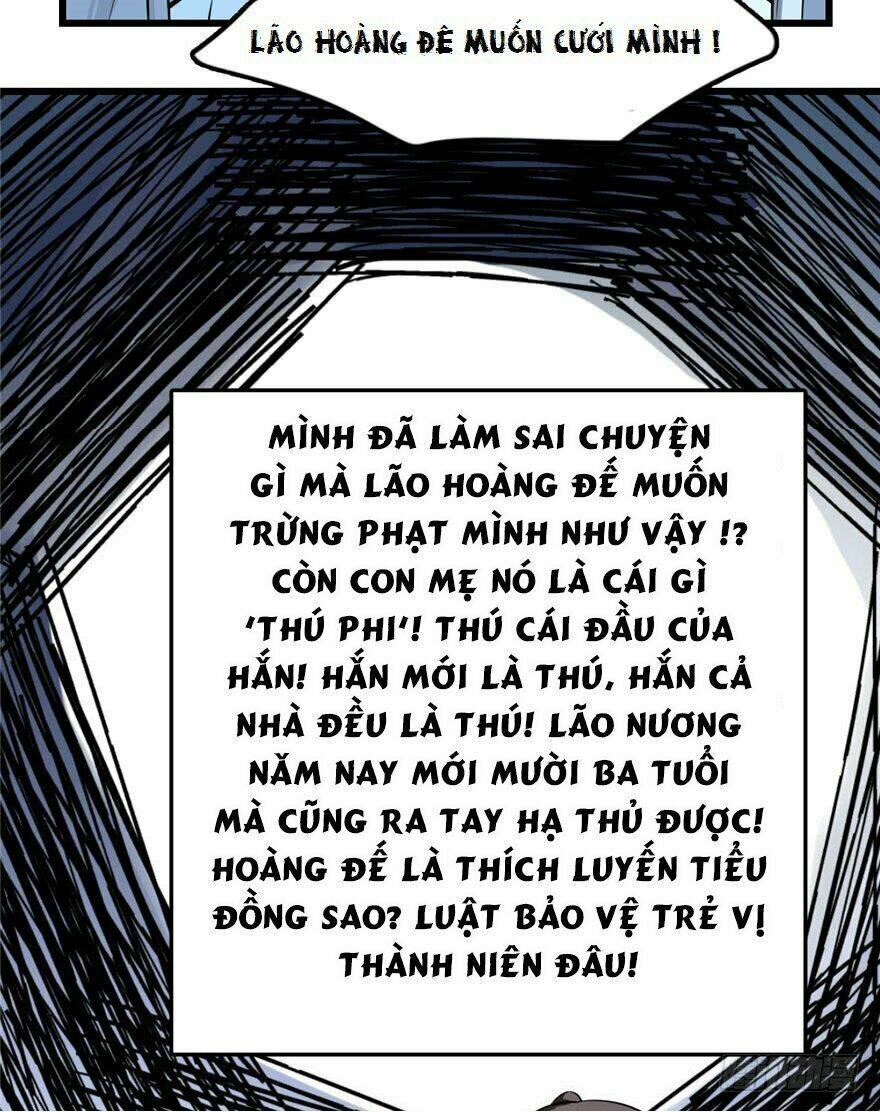 Độc Bộ Thiên Hạ: Đặc Công Thần Y Chapter 22 - Trang 72